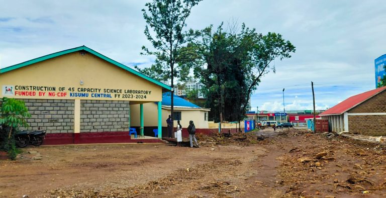Fear Grips Kisumu Schools After County Demolishes Perimeter Fences