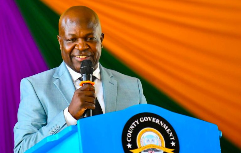 Fear Grips Kisumu Schools After County Demolishes Perimeter Fences