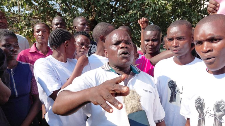 Fear Grips Kisumu Schools After County Demolishes Perimeter Fences